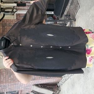 Stingray Jacket